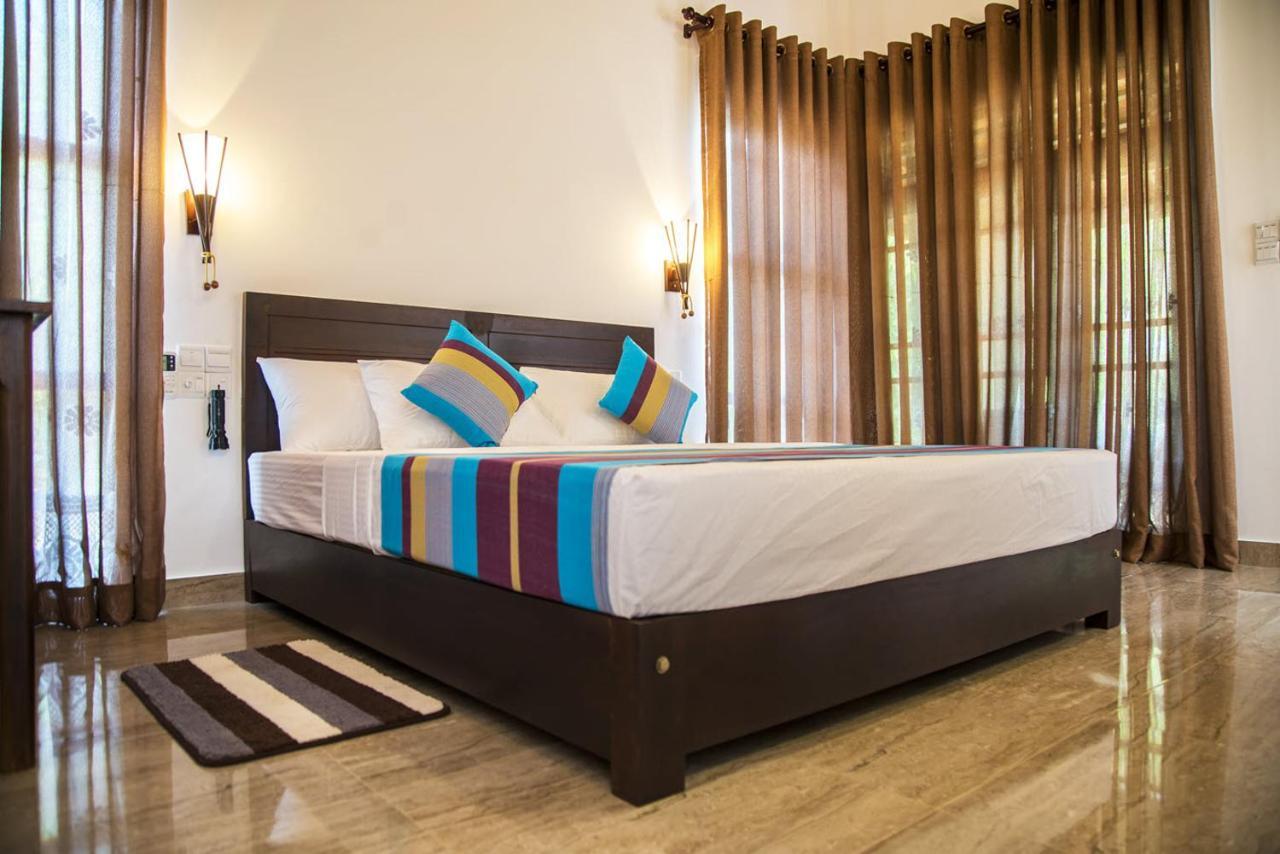 Vila Wadula Safari - Yala Kataragama Exteriér fotografie
